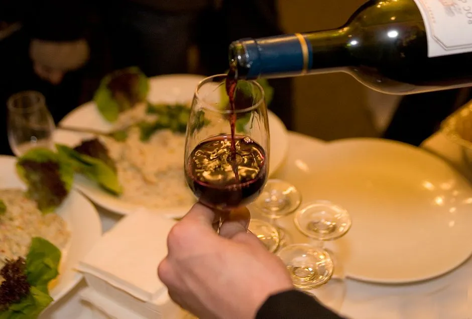 How to Taste Wine and Write a Useful Tasting Note
